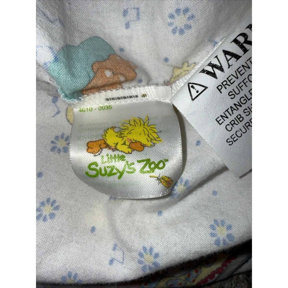 Suzys Zoo elastic great